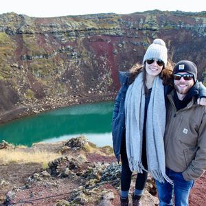 Meet your Posher, Marili